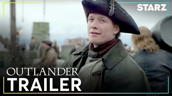 Трейлер сезона