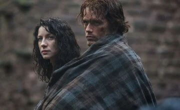 Чужестранка 1 сезон 1 серия смотреть онлайн!