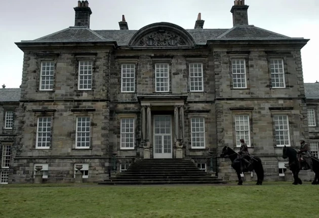 Картинка из сериала Чужестранка 1 сезон 10 серия