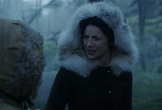 Картинка из сериала Чужестранка 1 сезон 10 серия