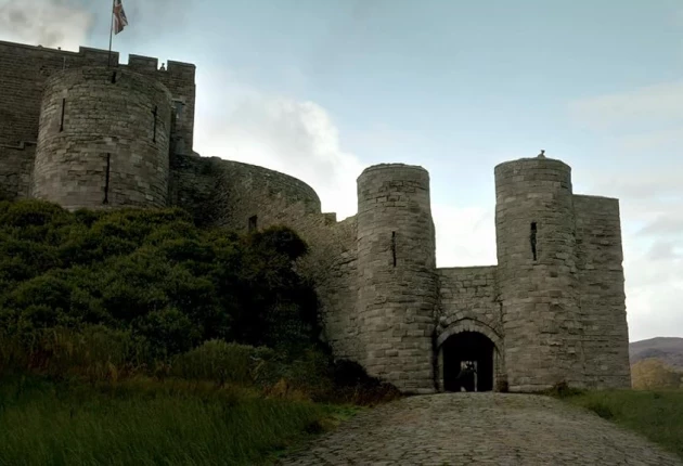 Картинка из сериала Чужестранка 1 сезон 15 серия