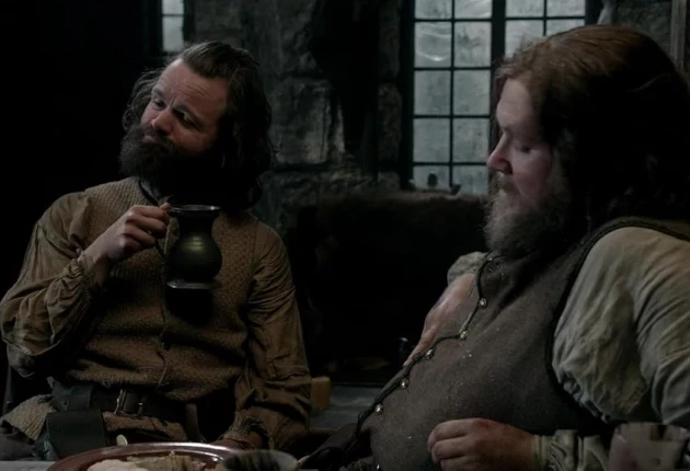 Картинка из сериала Чужестранка 1 сезон 15 серия