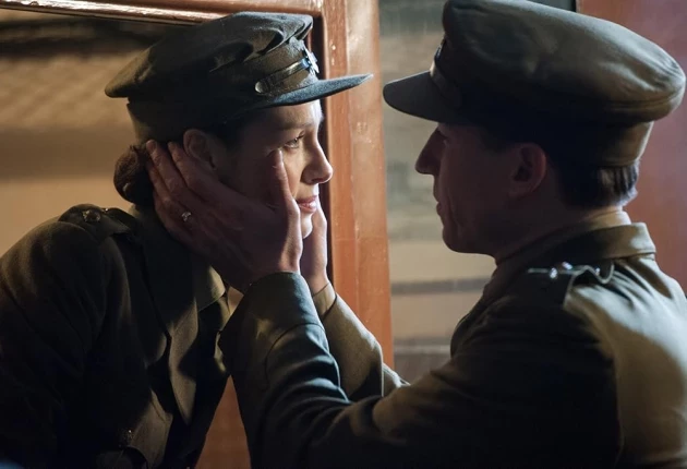 Картинка из сериала Чужестранка 1 сезон 3 серия