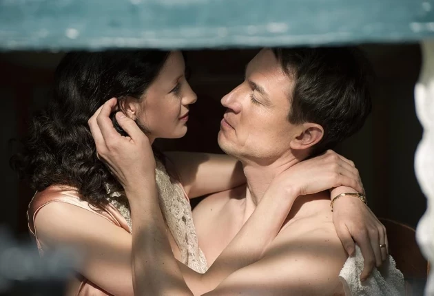 Картинка из сериала Чужестранка 1 сезон 6 серия