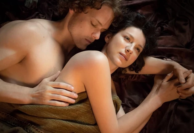 Картинка из сериала Чужестранка 1 сезон 9 серия