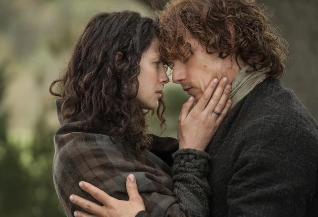 Картинка из сериала Чужестранка 1 сезон 9 серия