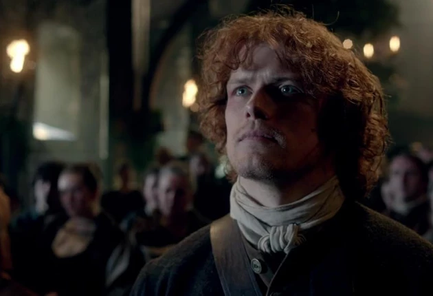 Картинка из сериала Чужестранка 1 сезон 9 серия