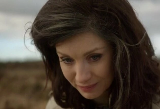 Кадры из сериала Чужестранка 2 сезон