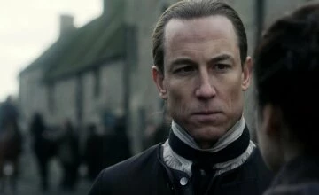 Чужестранка 2 сезон 12 серия смотреть онлайн