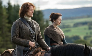 Чужестранка 2 сезон 9 серия смотреть онлайн