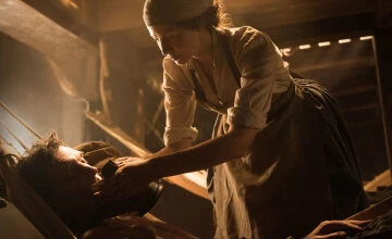 Чужестранка 3 сезон 10 серия смотреть онлайн