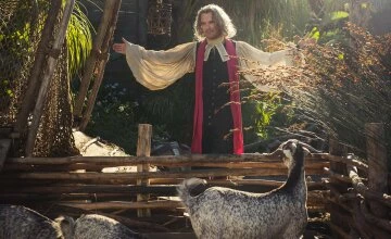 Чужестранка 3 сезон 11 серия смотреть онлайн