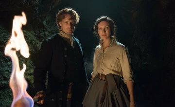 Чужестранка 3 сезон 13 серия смотреть онлайн