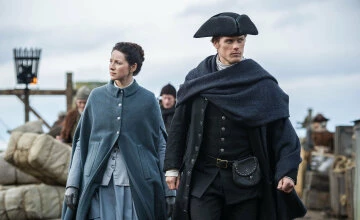 Чужестранка 3 сезон 9 серия смотреть онлайн