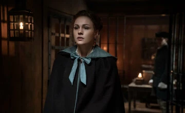 Чужестранка 4 сезон 12 серия смотреть онлайн