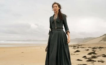 Чужестранка 5 сезон 10 серия смотреть онлайн