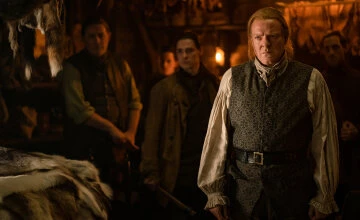 Чужестранка 5 сезон 12 серия смотреть онлайн