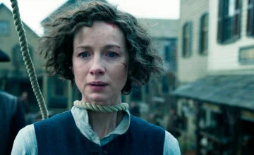 Чужестранка 7 сезон 1 серия смотреть онлайн!