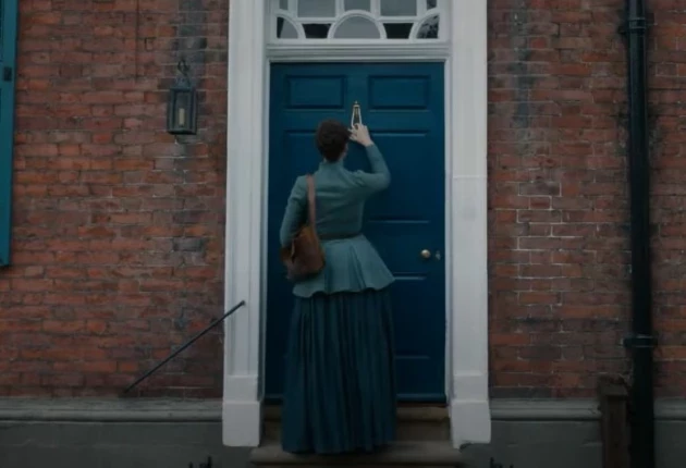 Картинка из сериала Чужестранка 7 сезон 10 серия