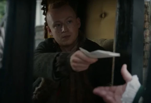 Картинка из сериала Чужестранка 7 сезон 10 серия