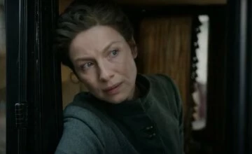 Чужестранка 7 сезон 10 серия смотреть онлайн!