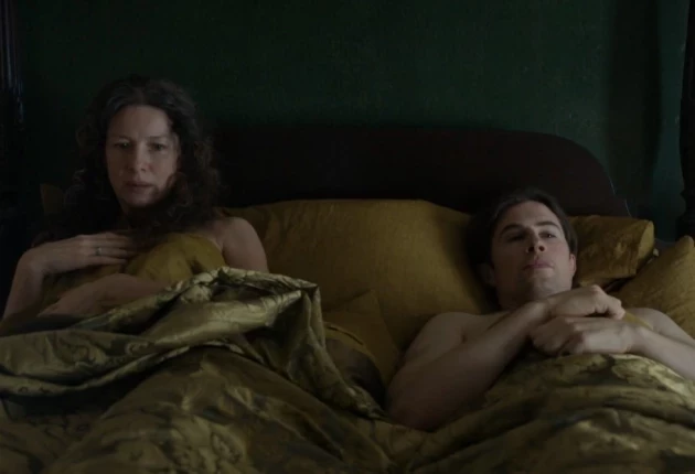 Картинка из сериала Чужестранка 7 сезон 11 серия