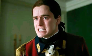 Чужестранка 7 сезон 12 серия смотреть онлайн!