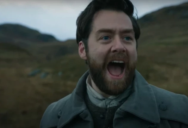 Картинка из сериала Чужестранка 7 сезон 13 серия