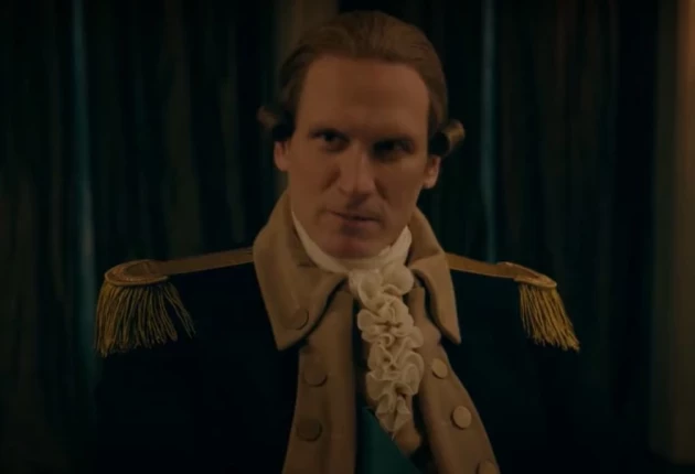 Картинка из сериала Чужестранка 7 сезон 14 серия