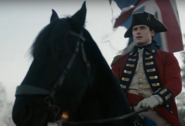 Картинка из сериала Чужестранка 7 сезон 14 серия