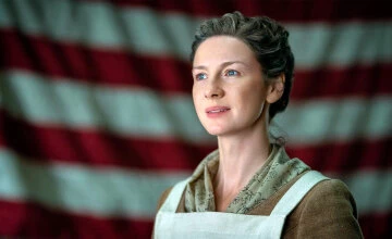 Чужестранка 7 сезон 14 серия смотреть онлайн!