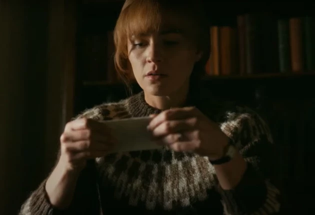 Картинка из сериала Чужестранка 7 сезон 15 серия