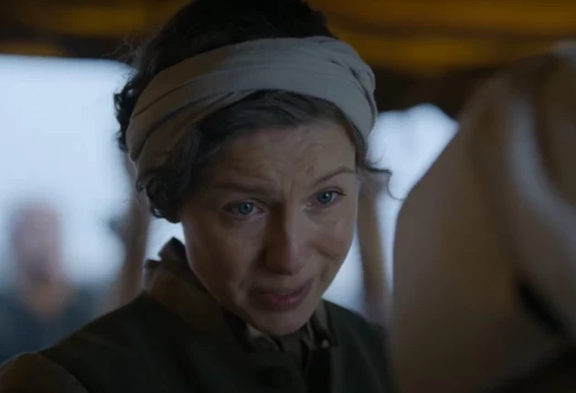 Картинка из сериала Чужестранка 7 сезон 15 серия