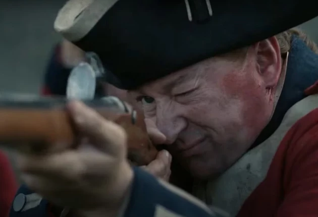 Картинка из сериала Чужестранка 7 сезон 15 серия