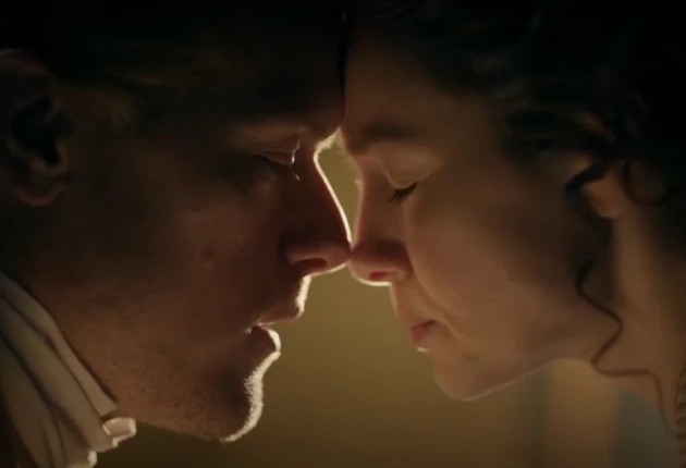 Картинка из сериала Чужестранка 7 сезон 15 серия