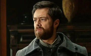 Чужестранка 7 сезон 15 серия смотреть онлайн!