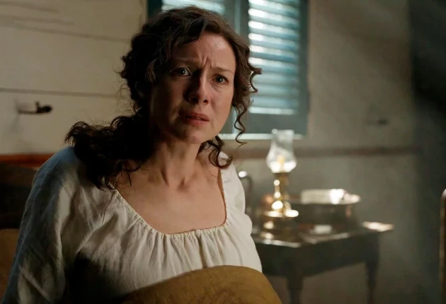 Картинка из сериала Чужестранка 7 сезон 16 серия