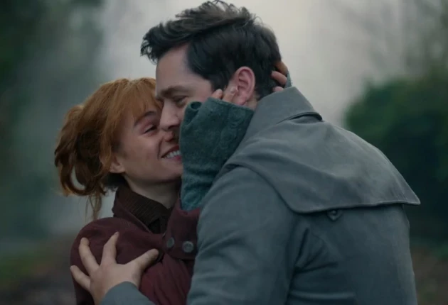 Картинка из сериала Чужестранка 7 сезон 16 серия