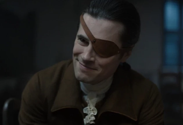 Картинка из сериала Чужестранка 7 сезон 16 серия