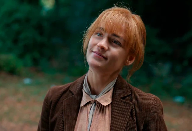 Картинка из сериала Чужестранка 7 сезон 16 серия