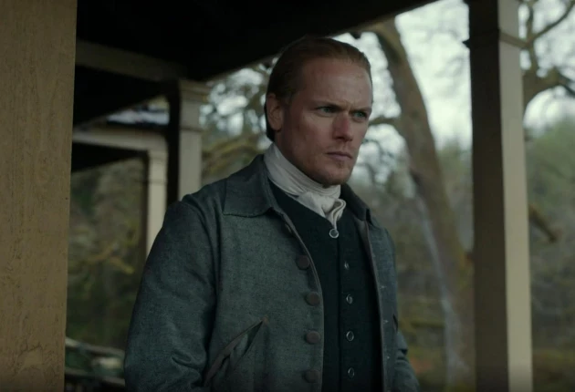 Картинка из сериала Чужестранка 7 сезон 2 серия