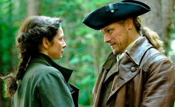 Чужестранка 7 сезон 3 серия смотреть онлайн!