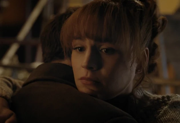 Картинка из сериала Чужестранка 7 сезон 4 серия