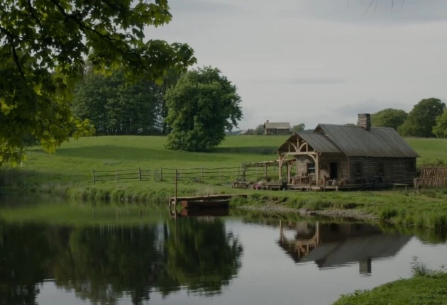 Картинка из сериала Чужестранка 7 сезон 4 серия