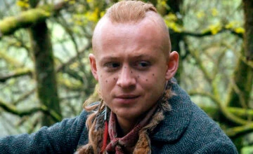 Чужестранка 7 сезон 4 серия смотреть онлайн!