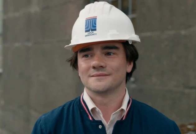 Картинка из сериала Чужестранка 7 сезон 5 серия