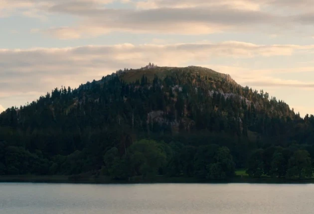 Картинка из сериала Чужестранка 7 сезон 5 серия