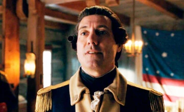 Чужестранка 7 сезон 5 серия смотреть онлайн!