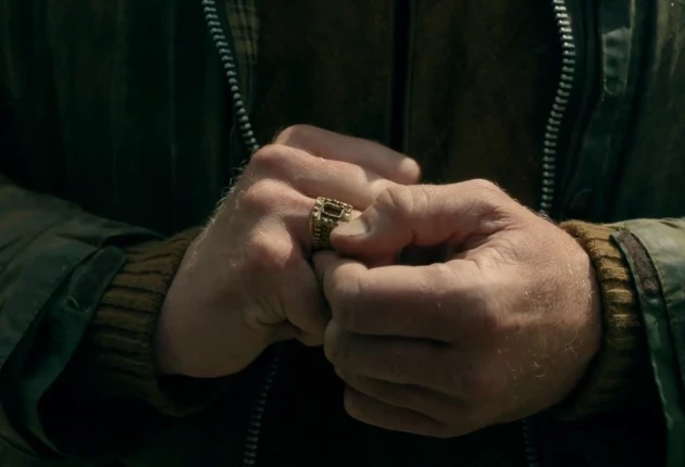 Картинка из сериала Чужестранка 7 сезон 7 серия