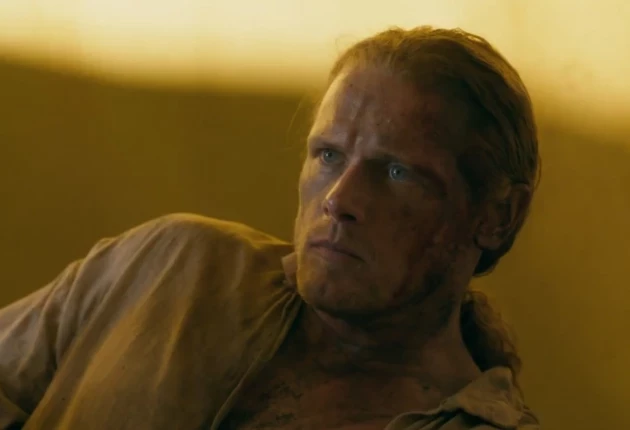 Картинка из сериала Чужестранка 7 сезон 8 серия